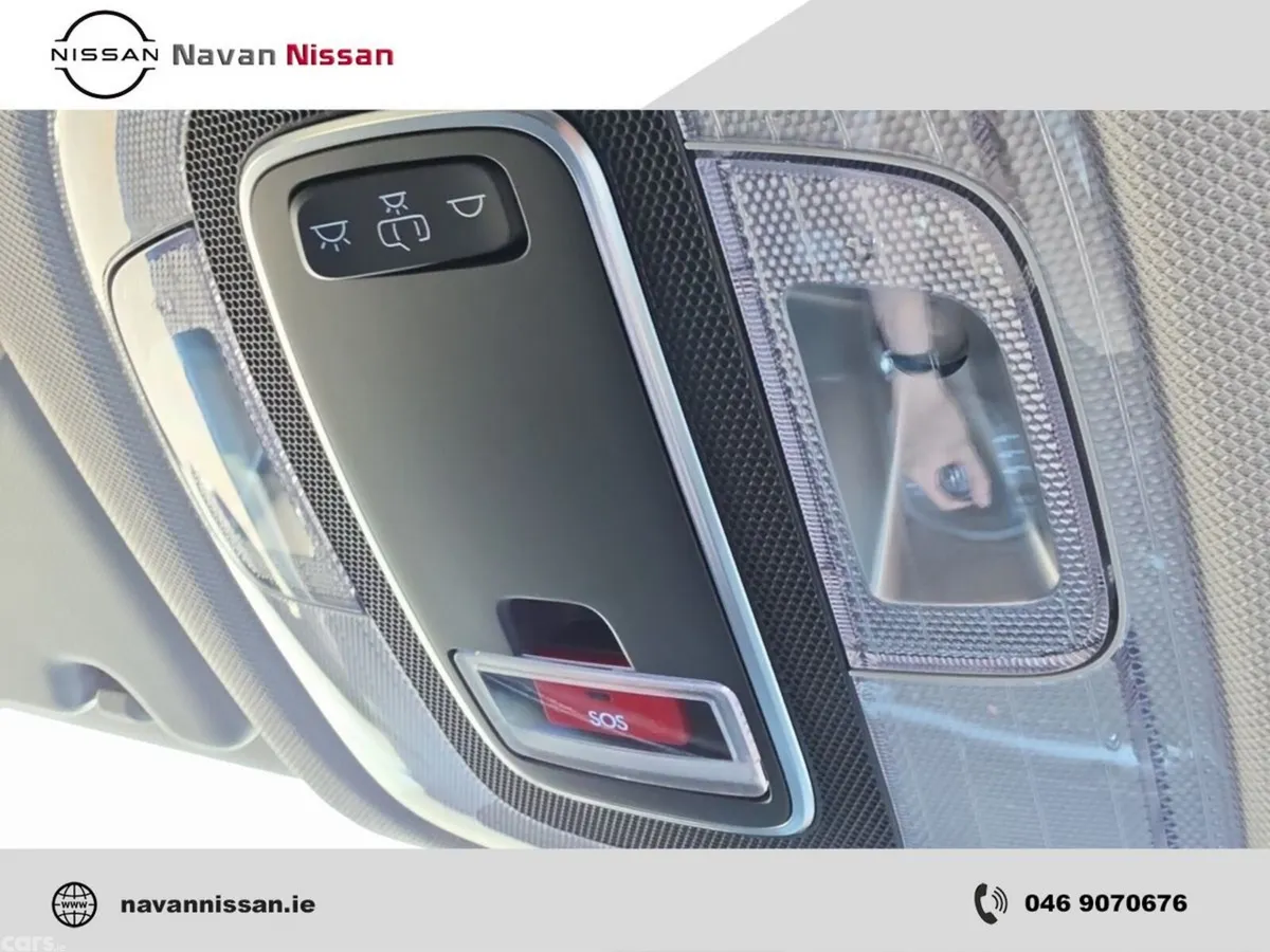 Hyundai KONA MPV, Petrol, 2026, Black