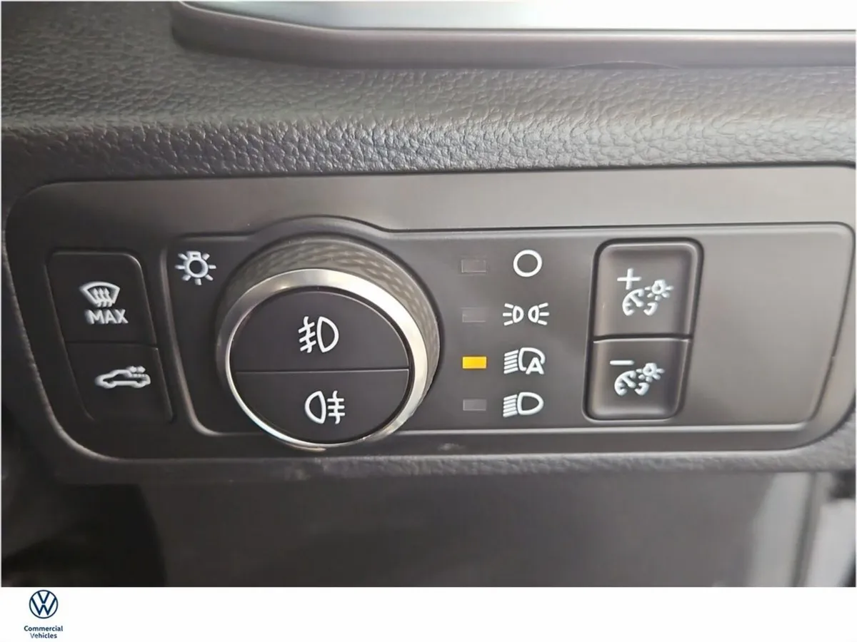 Volkswagen Amarok Pick Up, Diesel, 2026, Grey