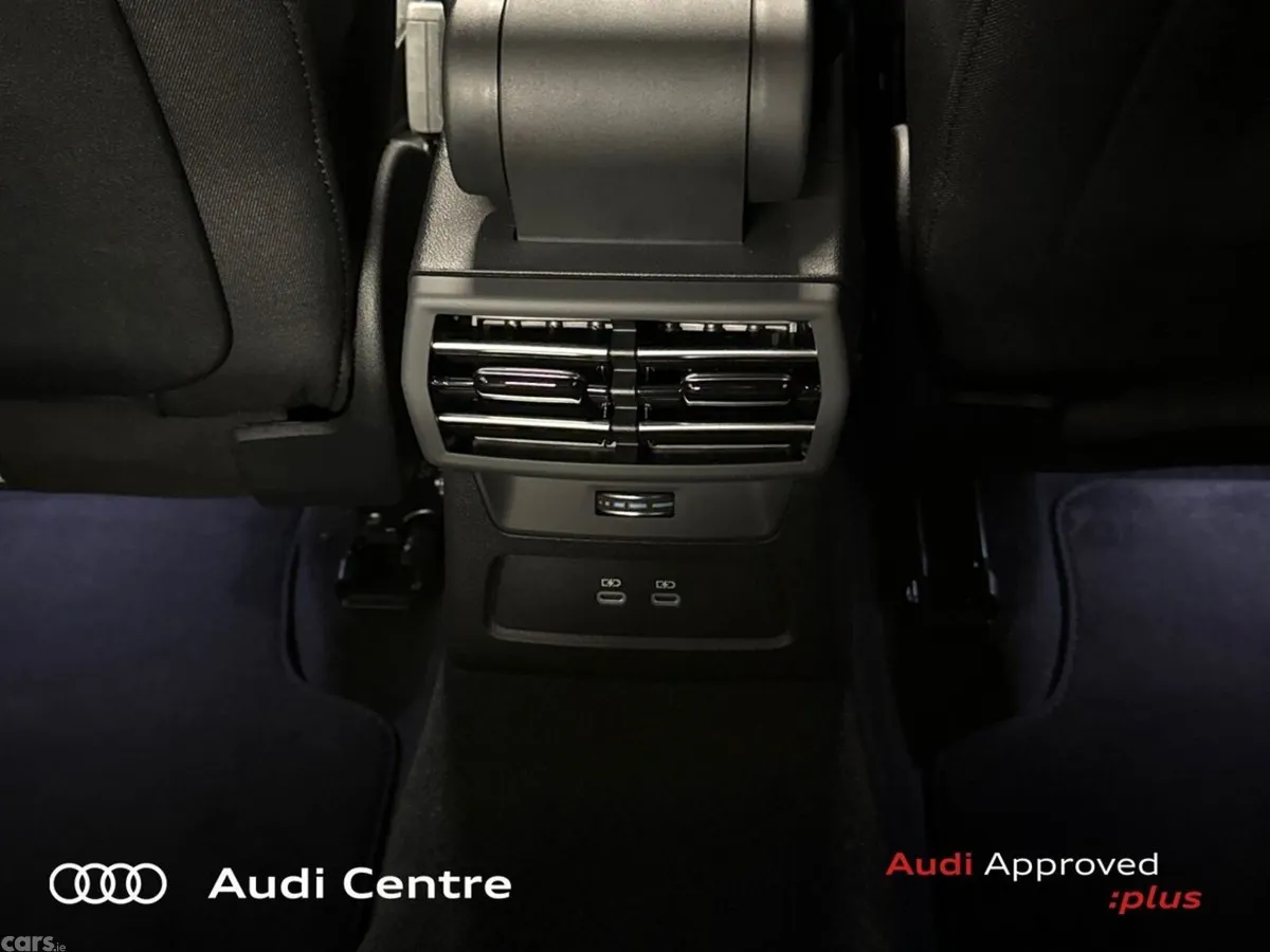 Audi A3 Saloon, Diesel, 2026, Grey