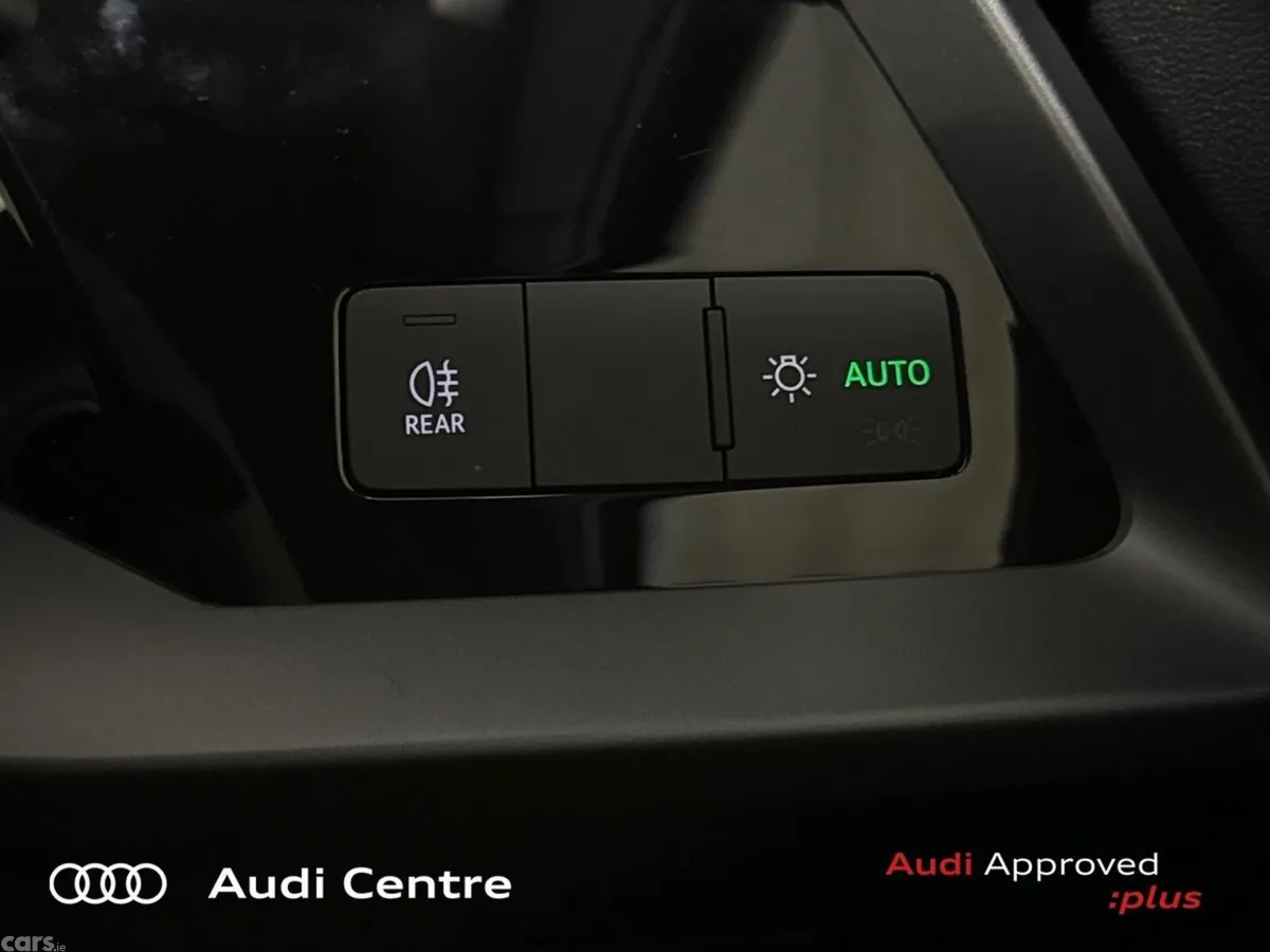 Audi A3 Saloon, Diesel, 2026, Grey