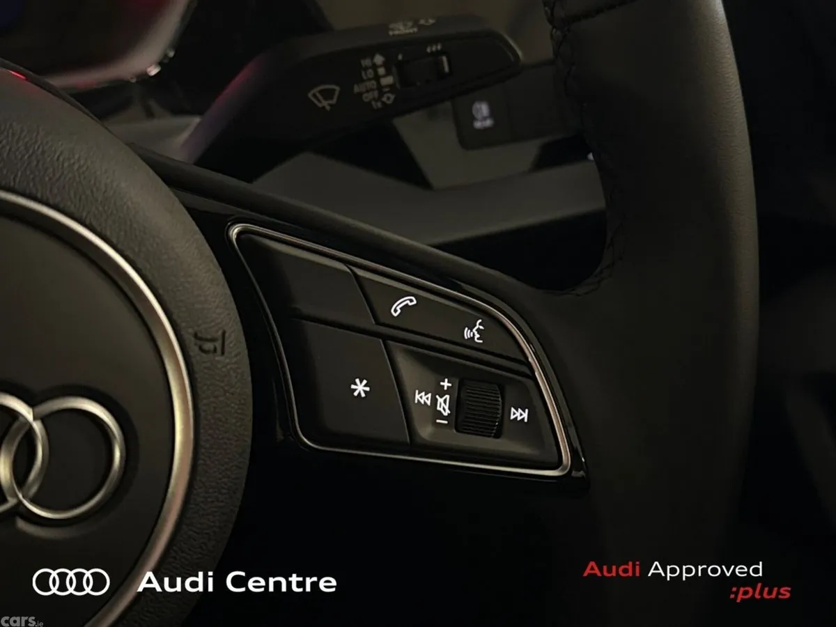 Audi A3 Saloon, Diesel, 2026, Grey