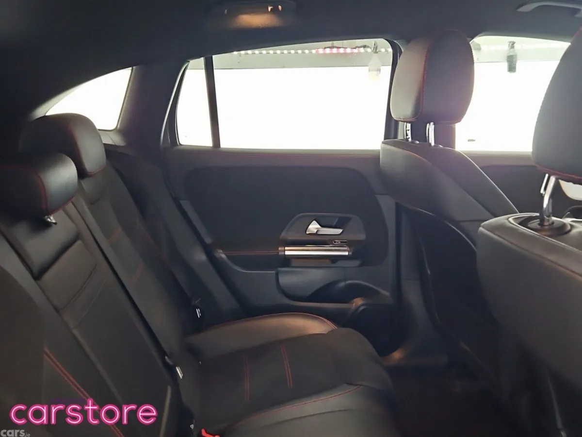 Mercedes-Benz EQA SUV, Electric, 2021, Grey