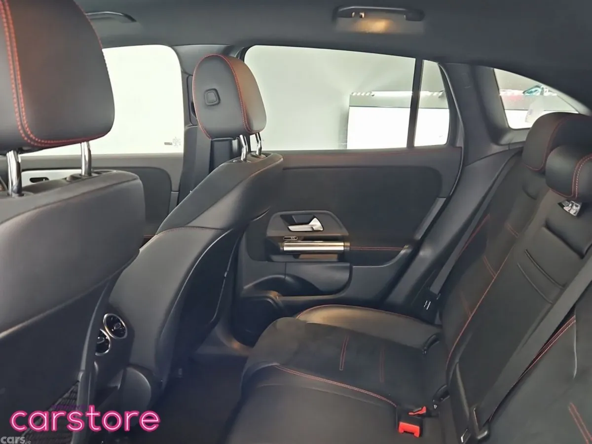 Mercedes-Benz EQA SUV, Electric, 2021, Grey