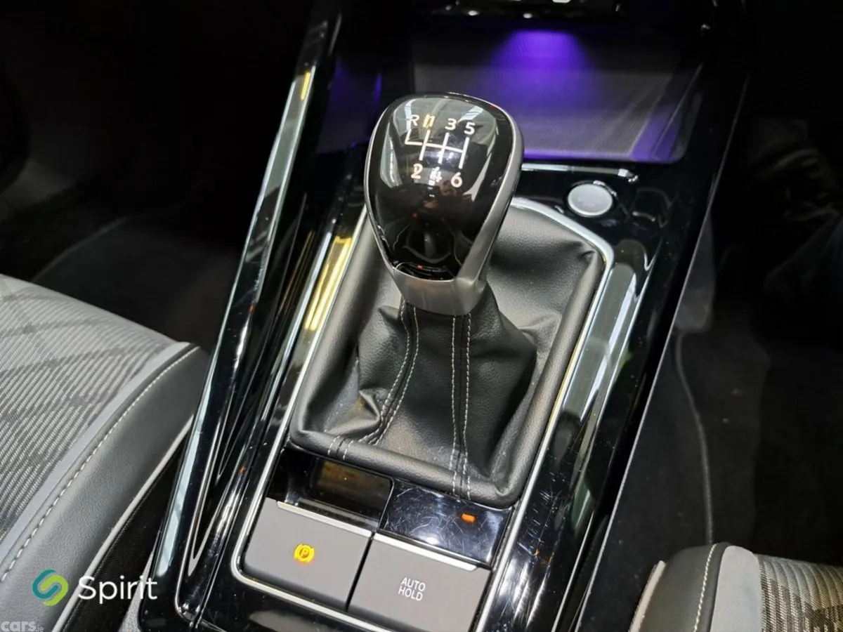 Volkswagen Golf Hatchback, Petrol, 2024, Yellow