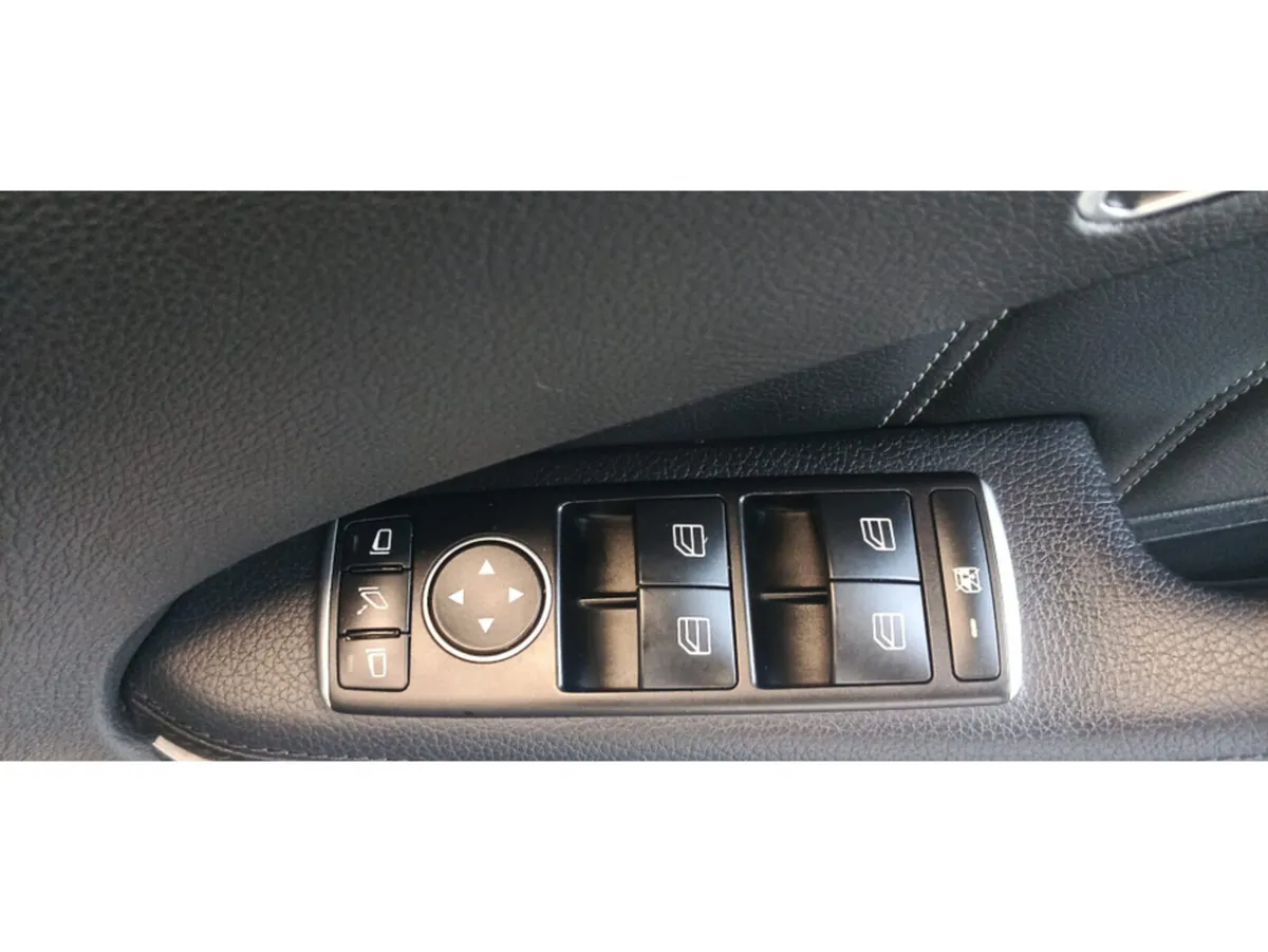 Mercedes-Benz E-Class Estate, Diesel Hybrid, 2015, Grey