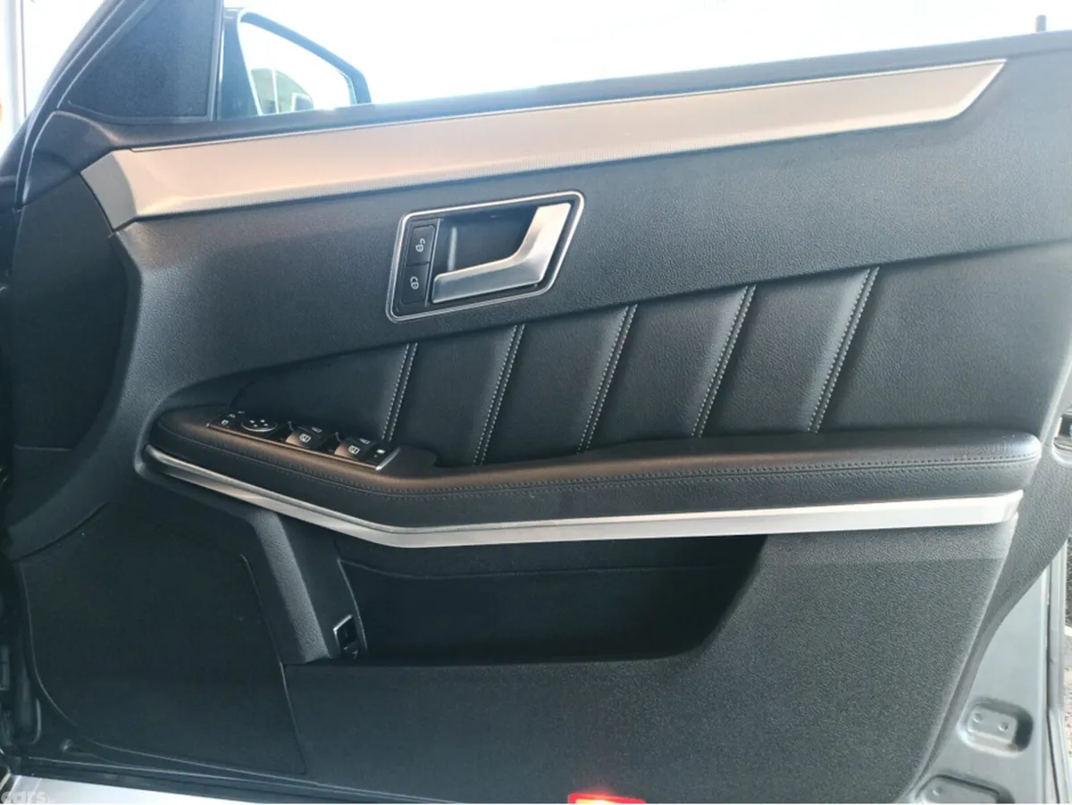 Mercedes-Benz E-Class Estate, Diesel Hybrid, 2015, Grey