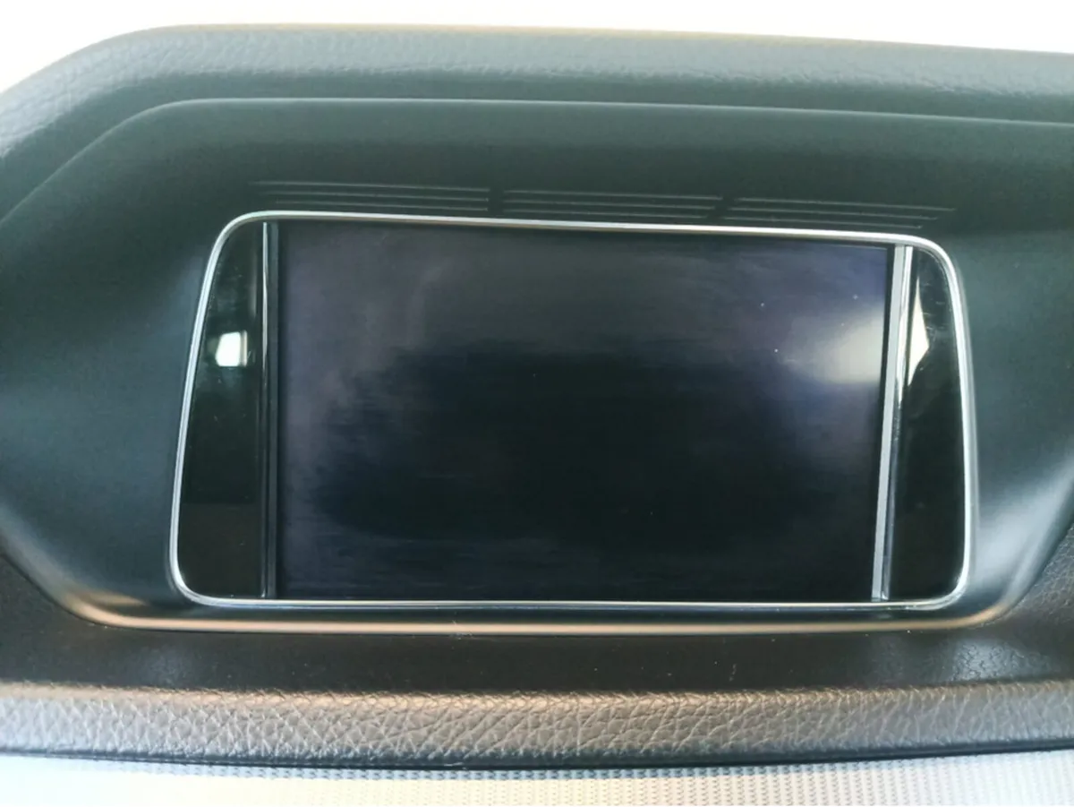 Mercedes-Benz E-Class Estate, Diesel Hybrid, 2015, Grey