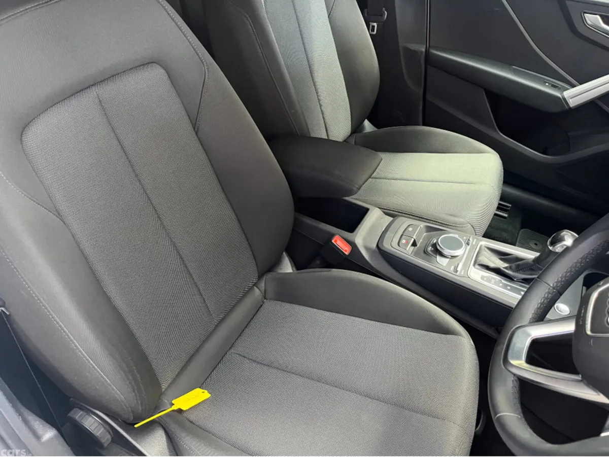 Audi Q2 SUV, Diesel, 2022, White