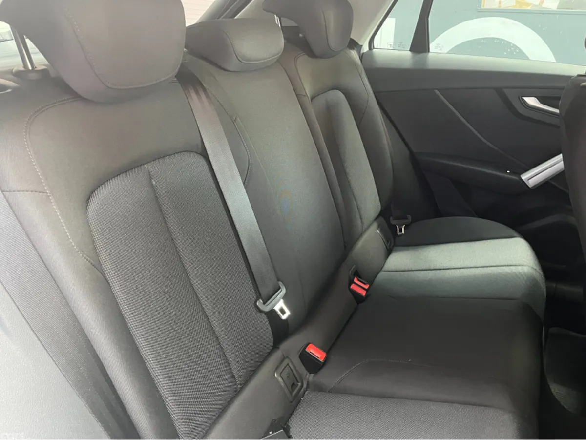 Audi Q2 SUV, Diesel, 2022, White