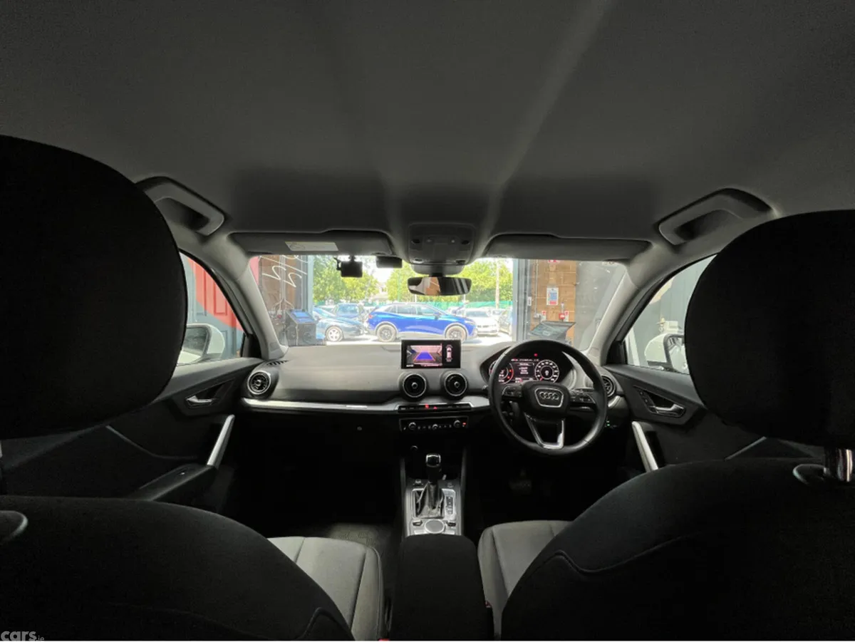 Audi Q2 SUV, Diesel, 2022, White