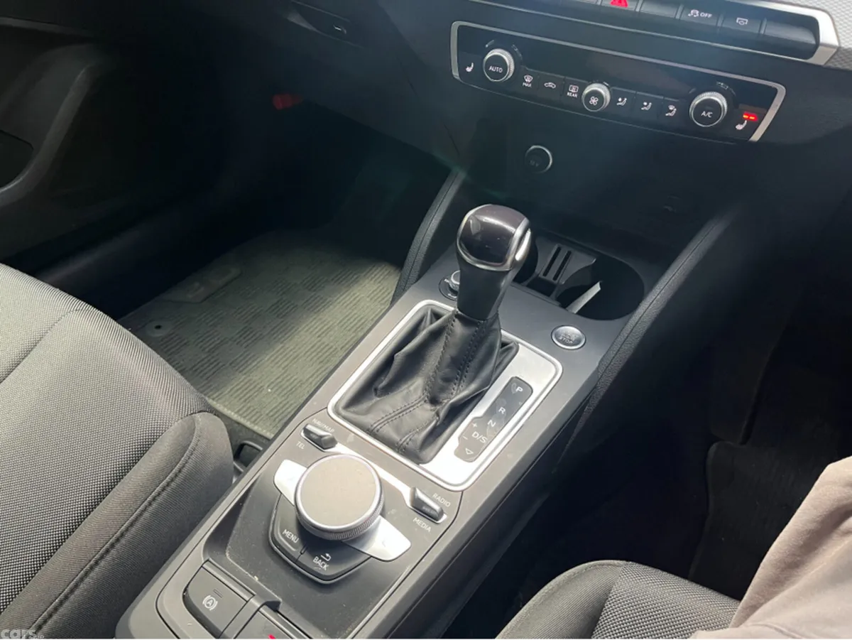 Audi Q2 SUV, Diesel, 2022, White