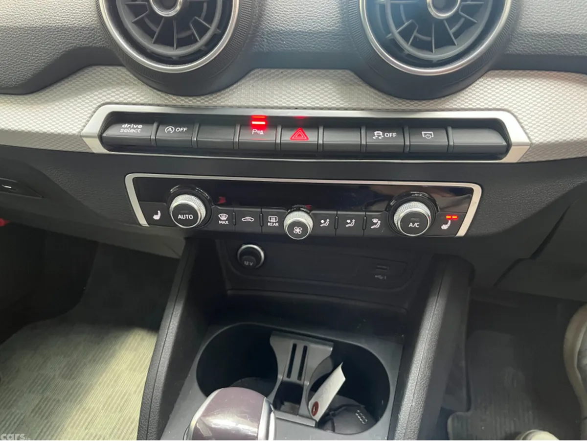 Audi Q2 SUV, Diesel, 2022, White
