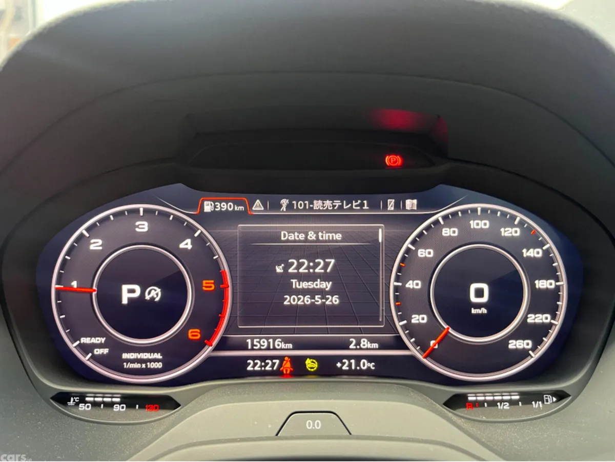 Audi Q2 SUV, Diesel, 2022, White