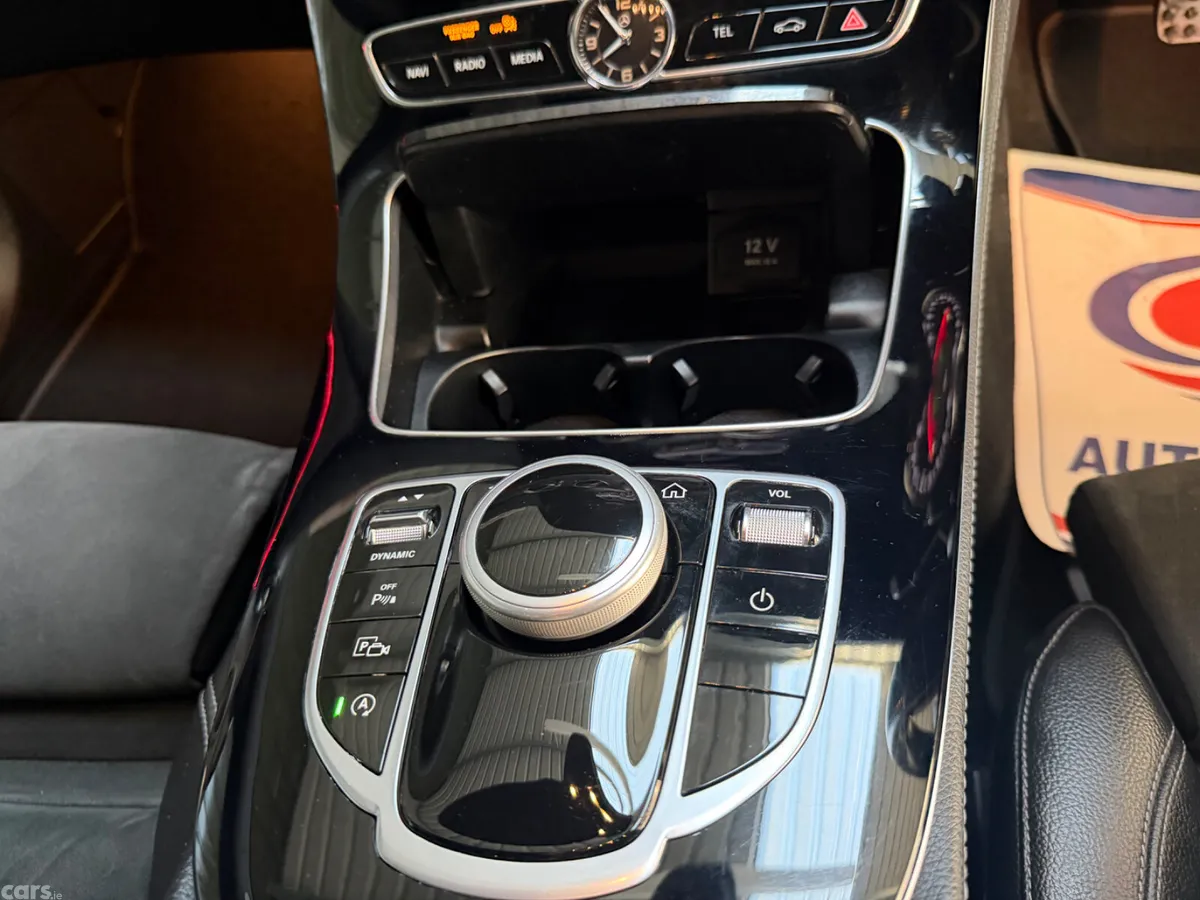Mercedes-Benz E-Class Saloon, Diesel, 2017, Grey