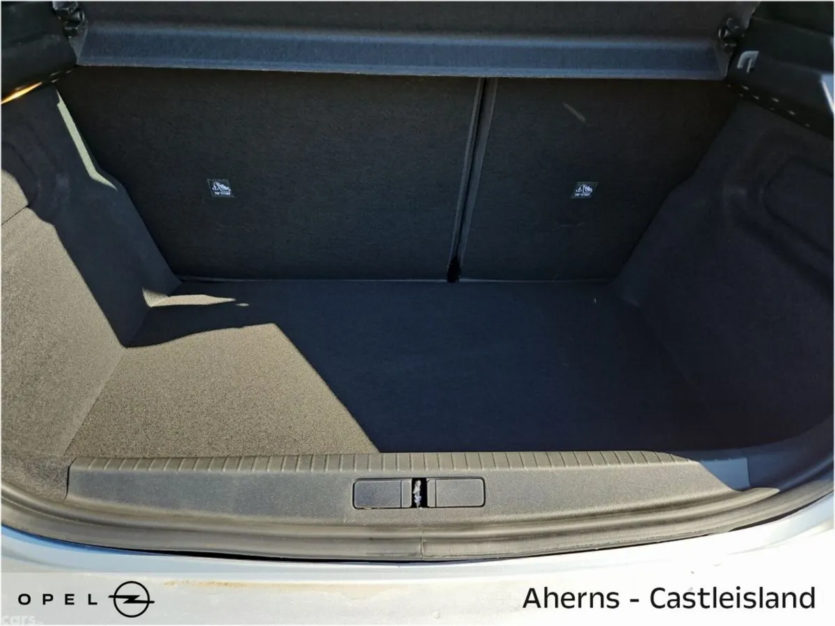 Opel Corsa Hatchback, Petrol Hybrid, 2026, Grey