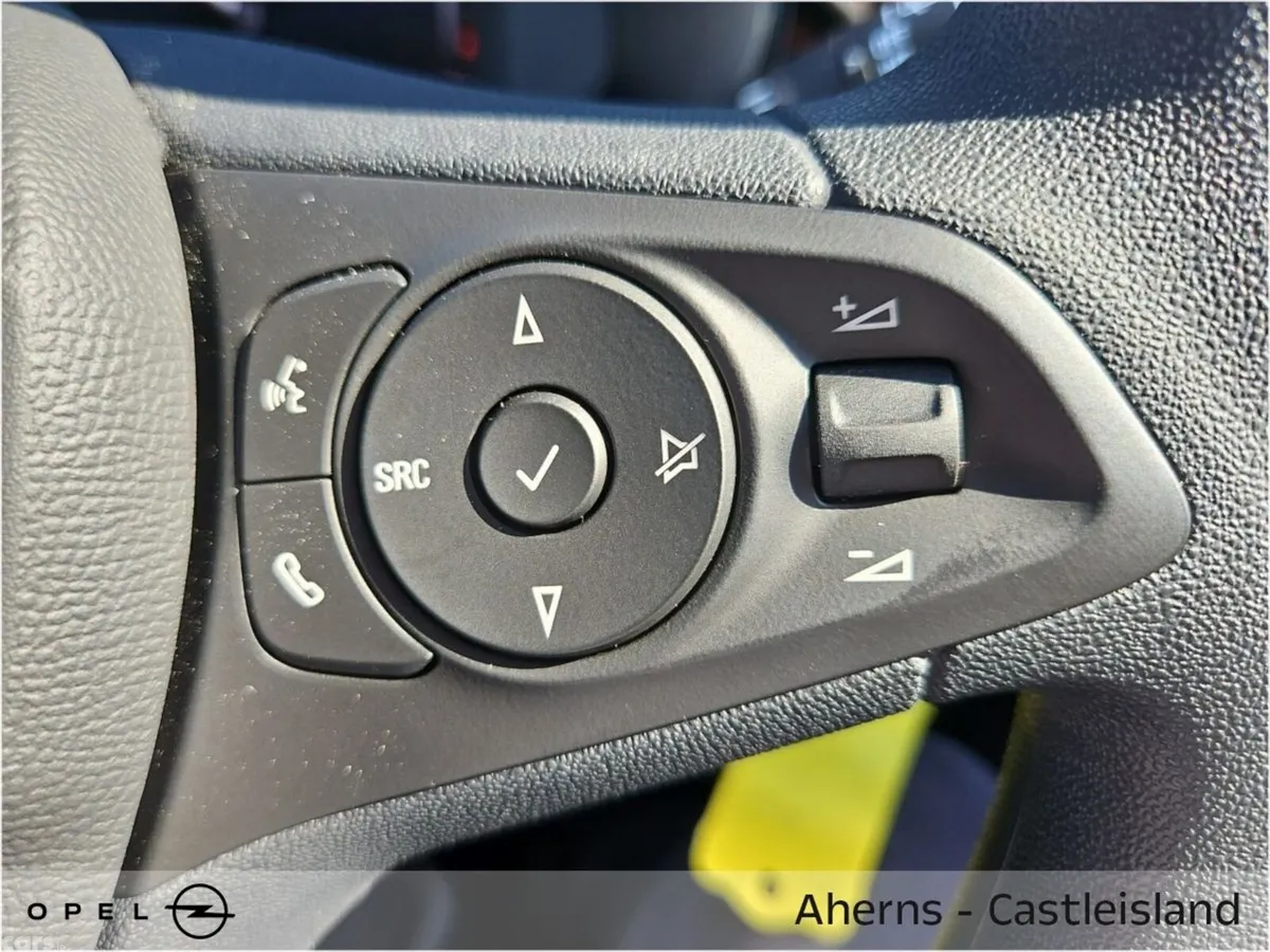 Opel Corsa Hatchback, Petrol Hybrid, 2026, Grey