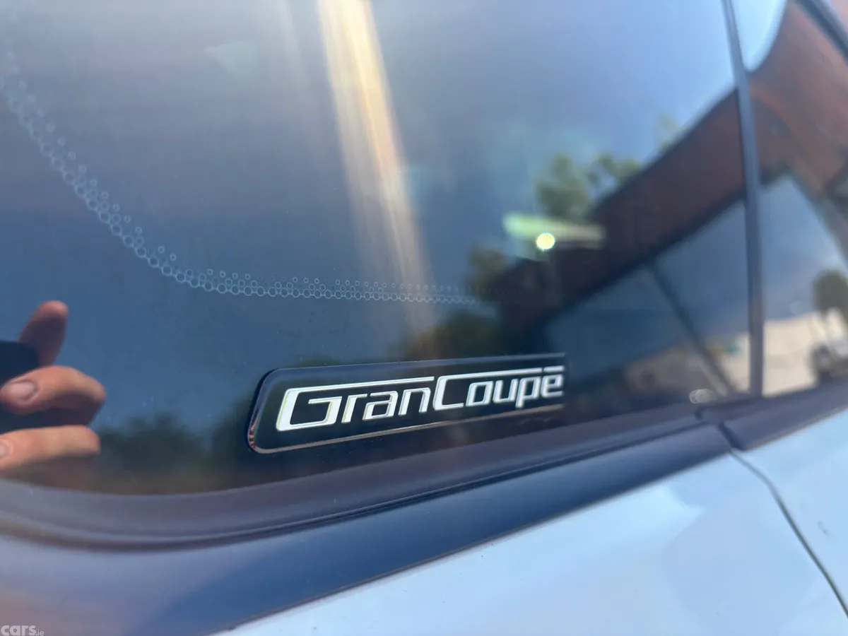 BMW 4-Series Coupe, Diesel, 2019, White