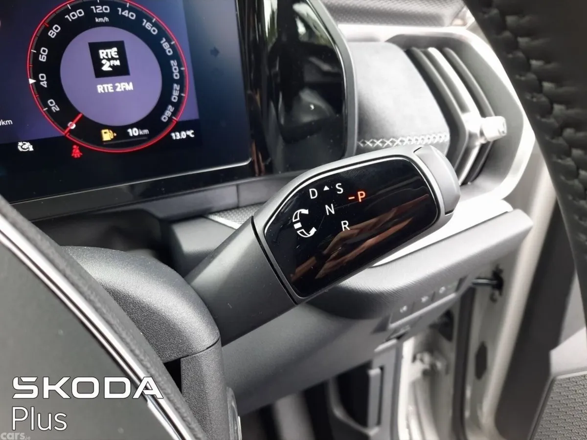Skoda Kodiaq SUV, Diesel, 2026, Grey
