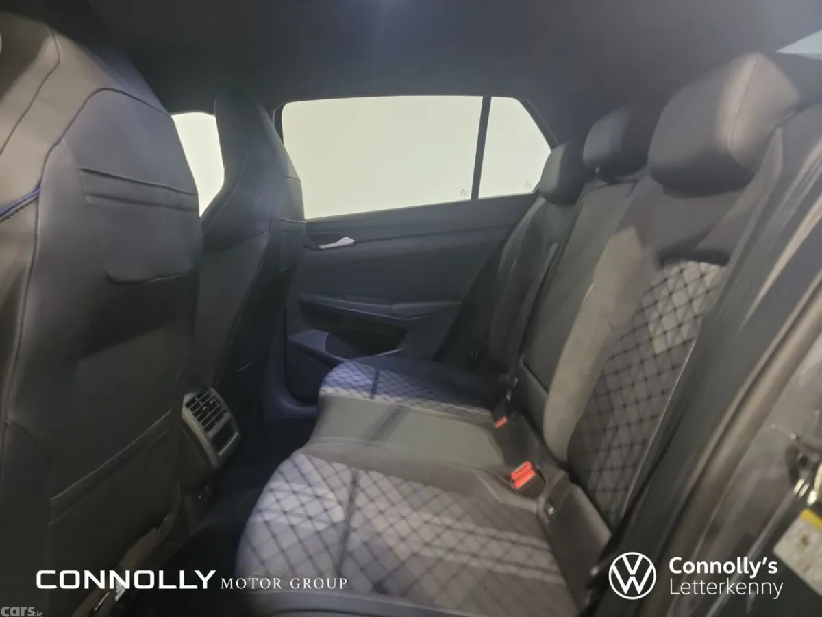 Volkswagen Golf Hatchback, Diesel, 2026, Grey