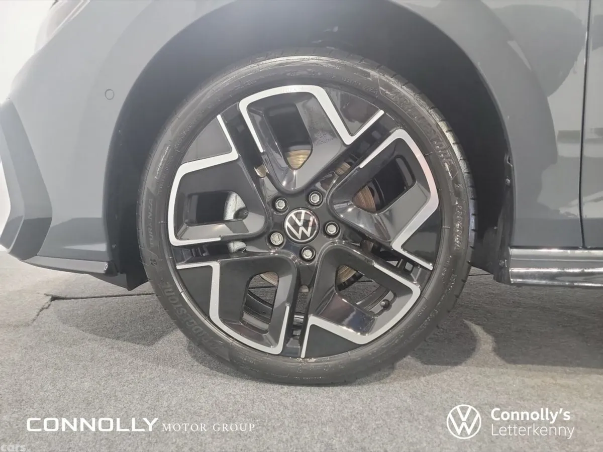 Volkswagen Golf Hatchback, Diesel, 2026, Grey