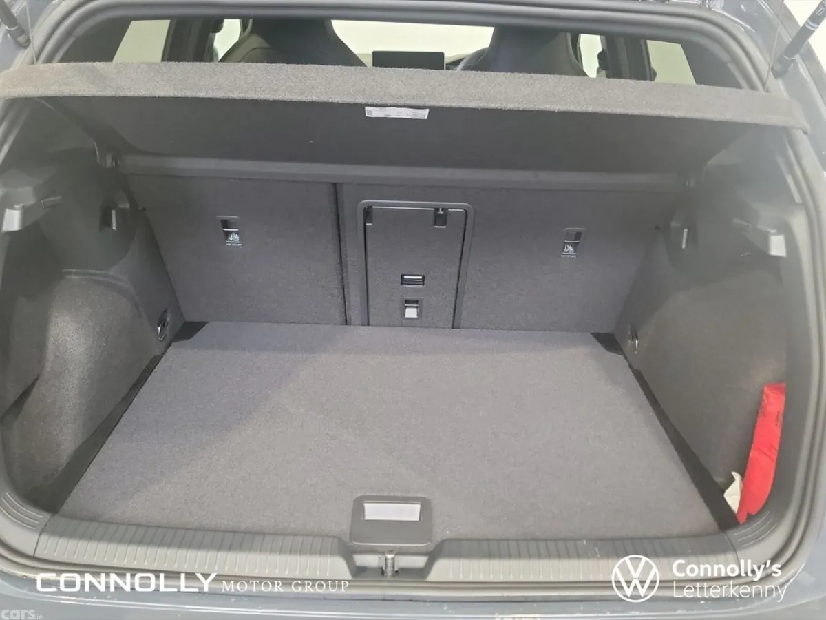 Volkswagen Golf Hatchback, Diesel, 2026, Grey