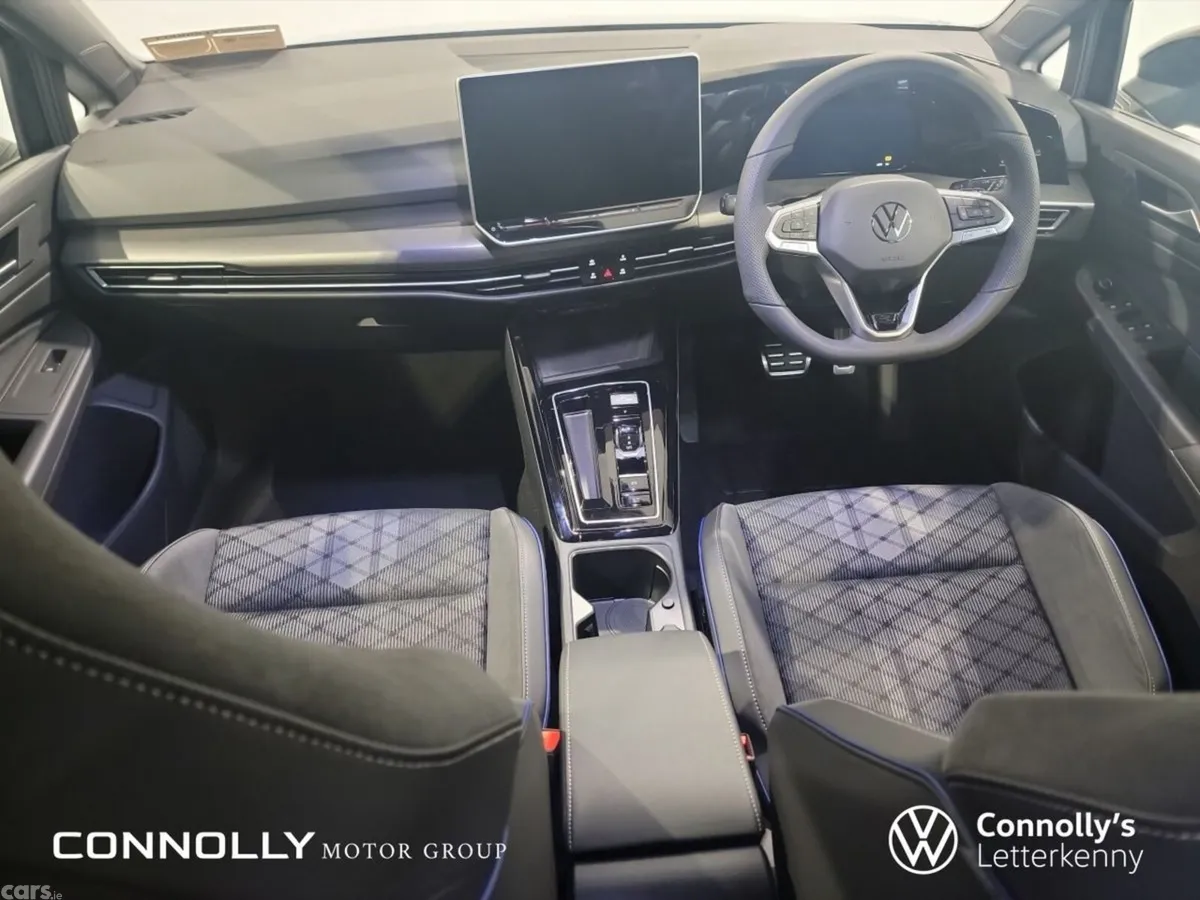 Volkswagen Golf Hatchback, Diesel, 2026, 