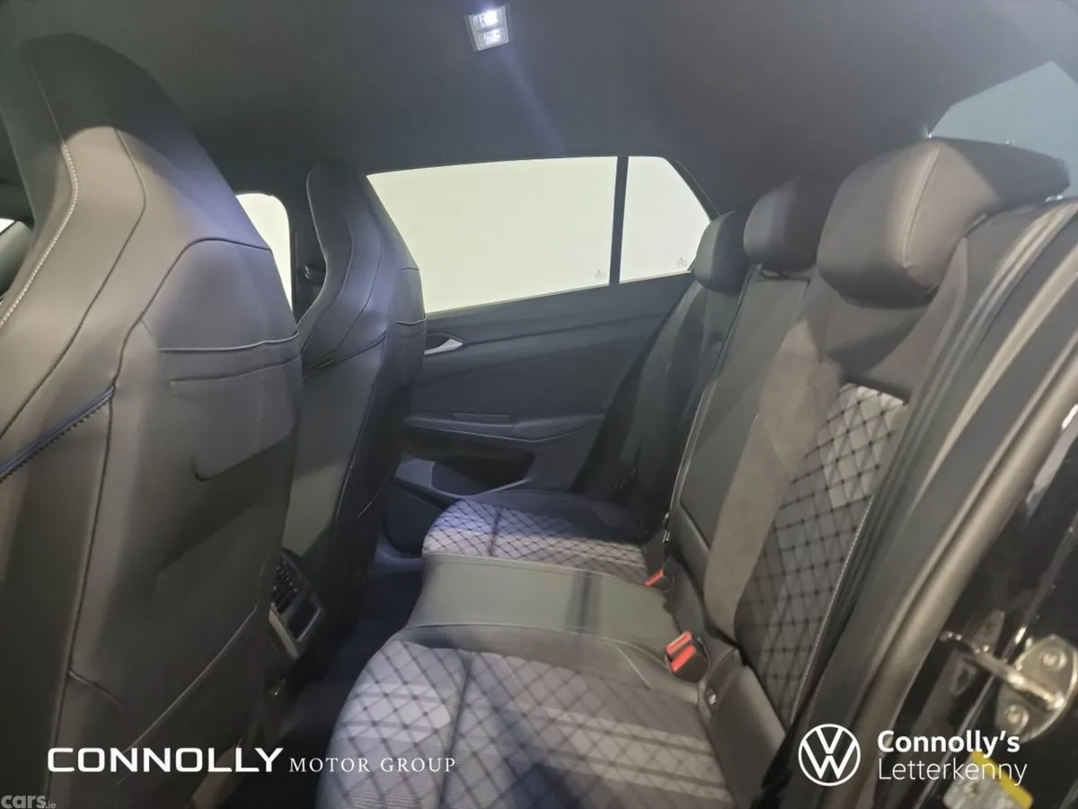 Volkswagen Golf Hatchback, Diesel, 2026, 