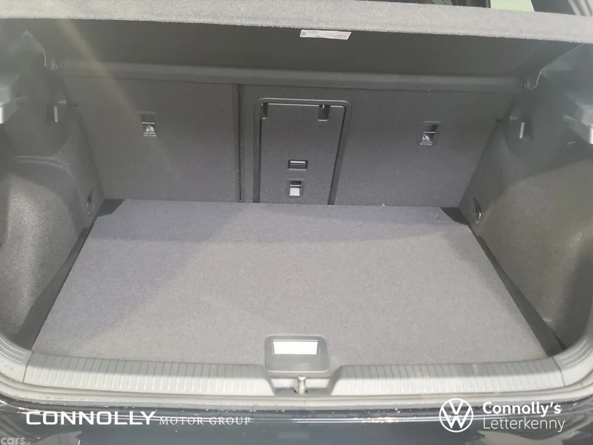 Volkswagen Golf Hatchback, Diesel, 2026, 