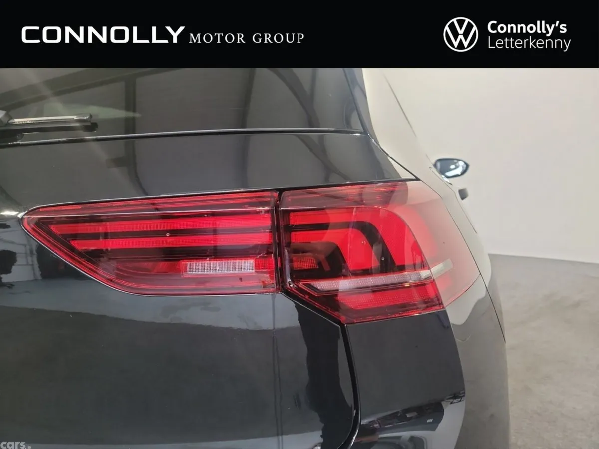 Volkswagen Golf Hatchback, Diesel, 2026, 