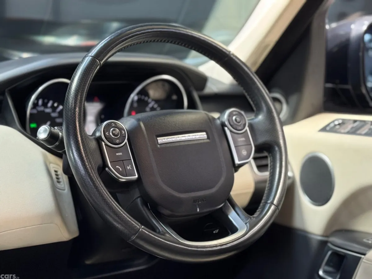 Land Rover Range Rover Sport SUV, Diesel, 2015, Grey