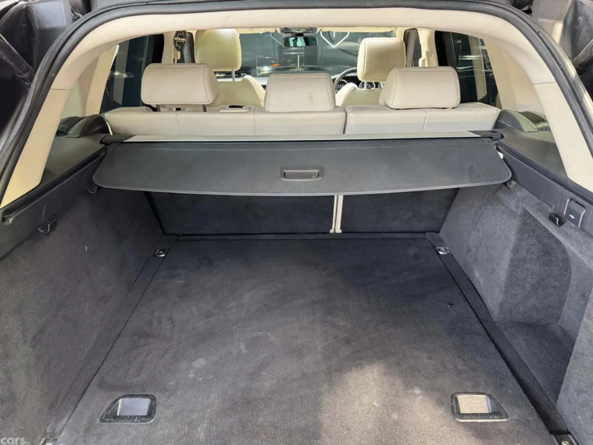 Land Rover Range Rover Sport SUV, Diesel, 2015, Grey