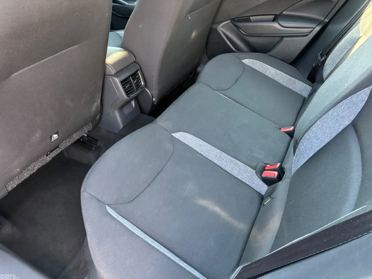 Skoda Fabia Hatchback, Petrol, 2023, Grey