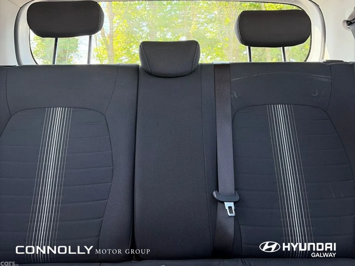 Hyundai i10 Hatchback, Petrol, 2022, Grey