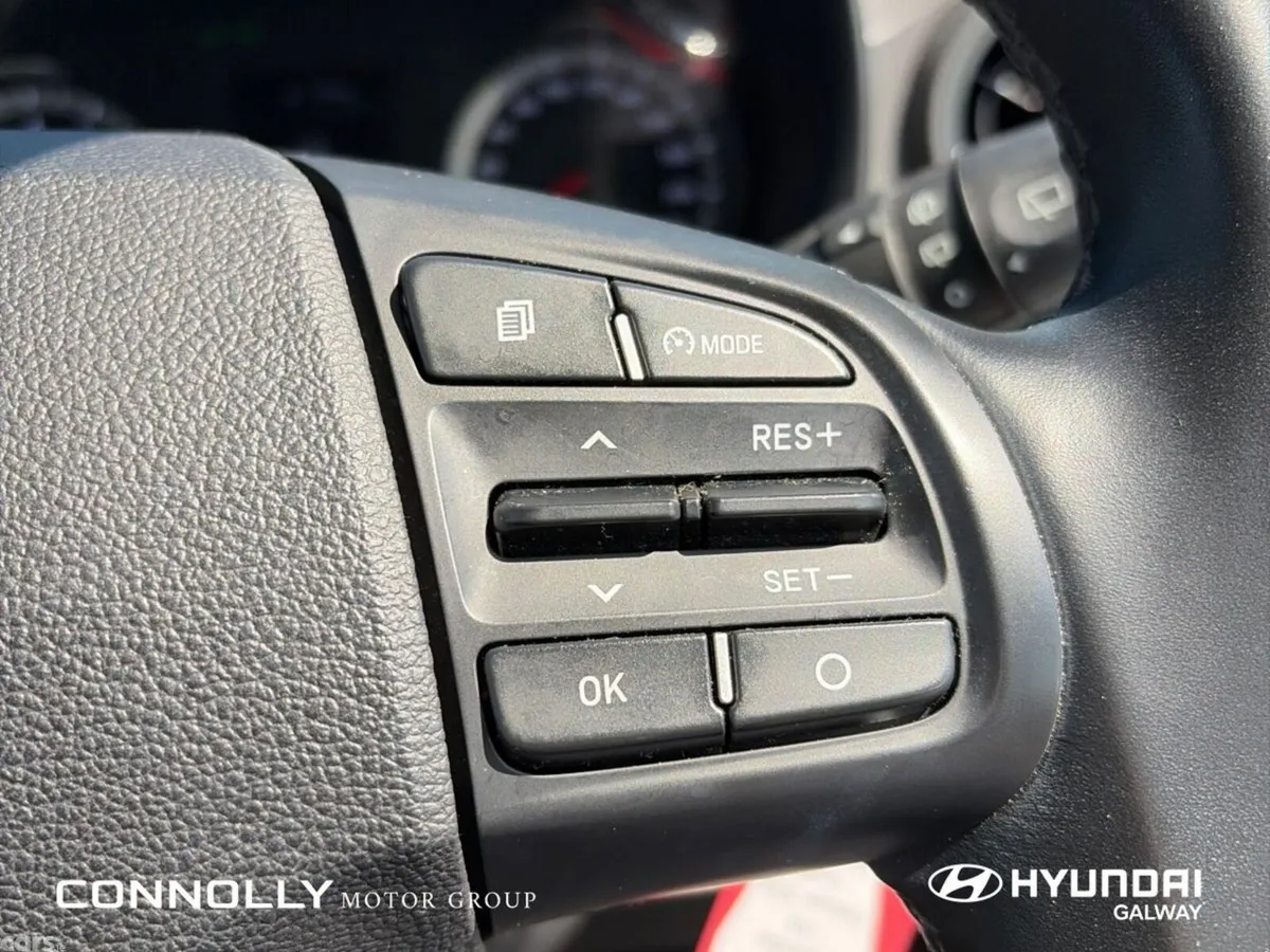 Hyundai i10 Hatchback, Petrol, 2022, Grey