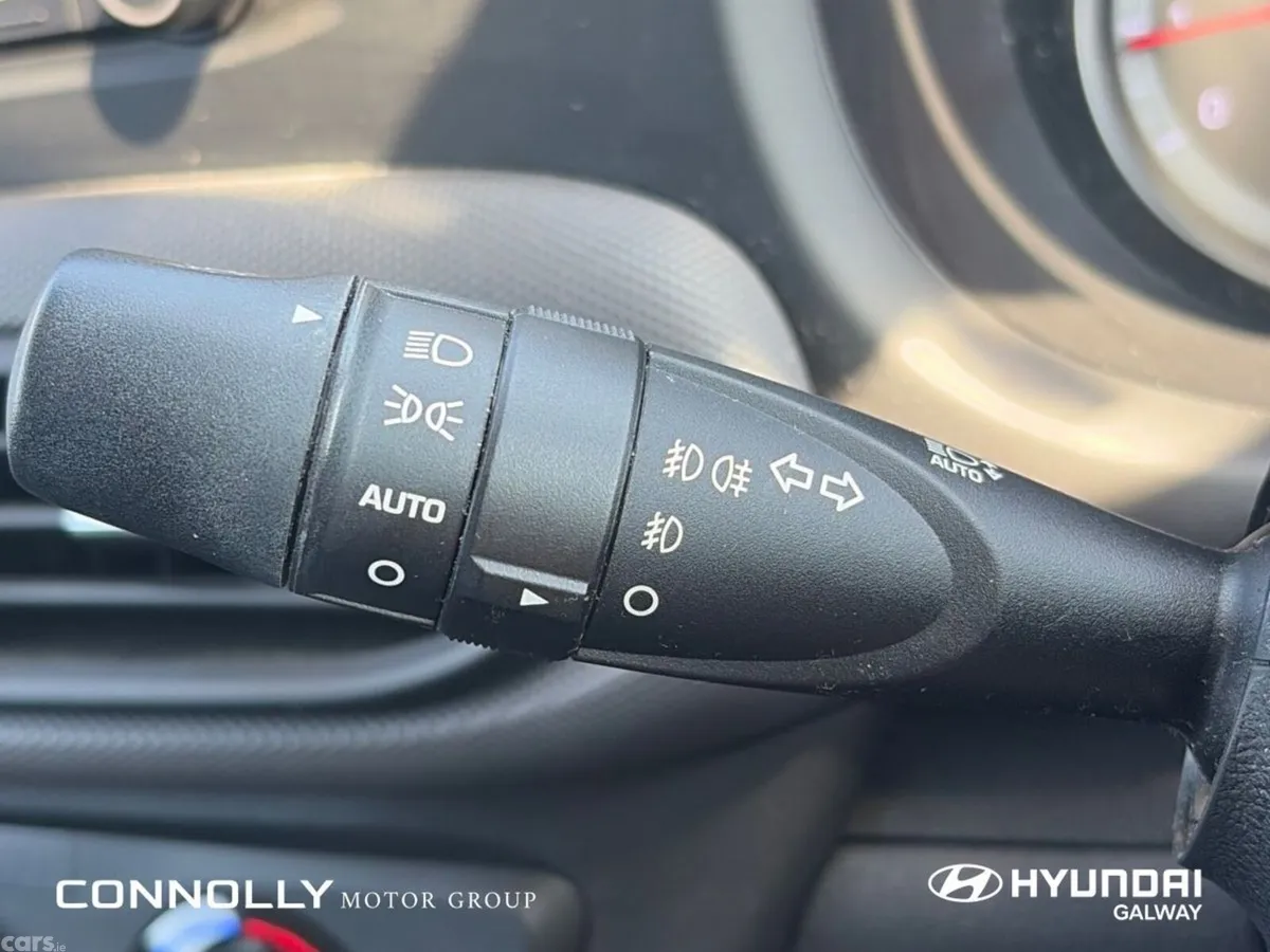 Hyundai i10 Hatchback, Petrol, 2022, Grey