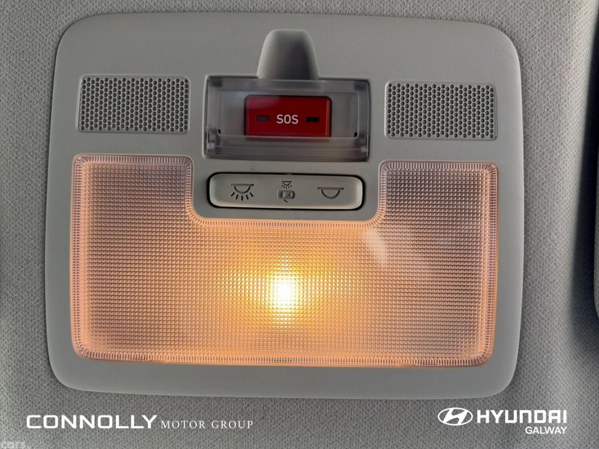 Hyundai i10 Hatchback, Petrol, 2022, Grey