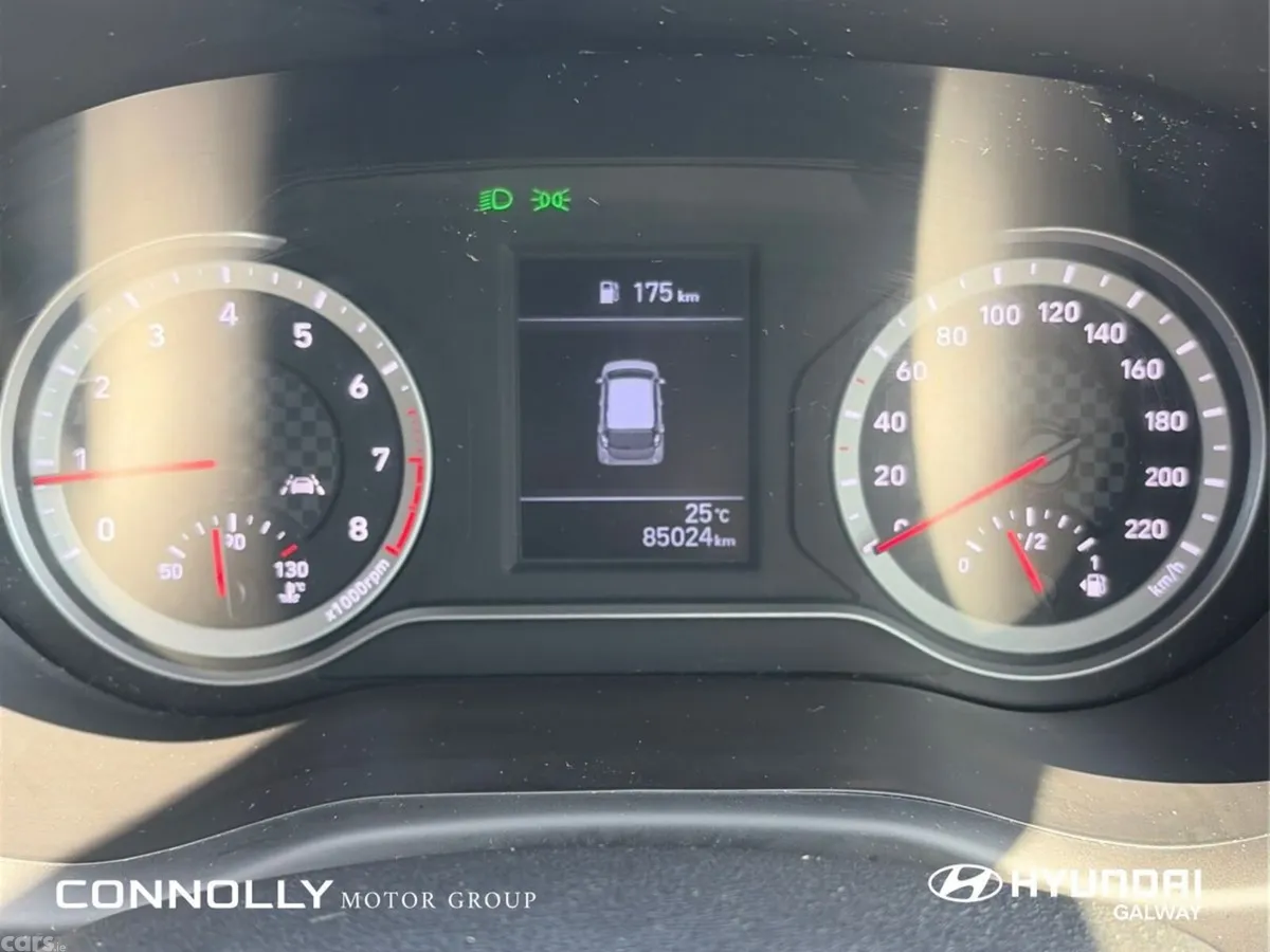 Hyundai i10 Hatchback, Petrol, 2022, Grey