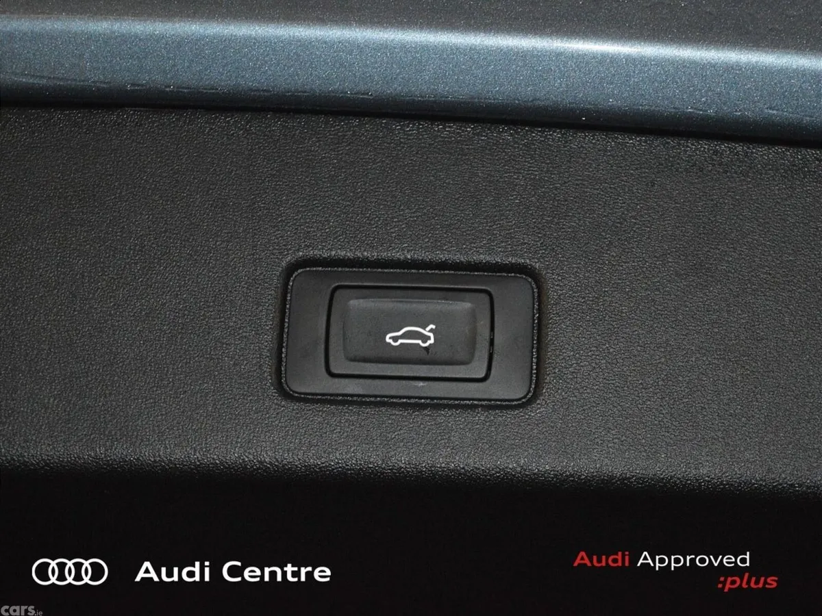 Audi Q4 e-tron SUV, Electric, 2026, Blue