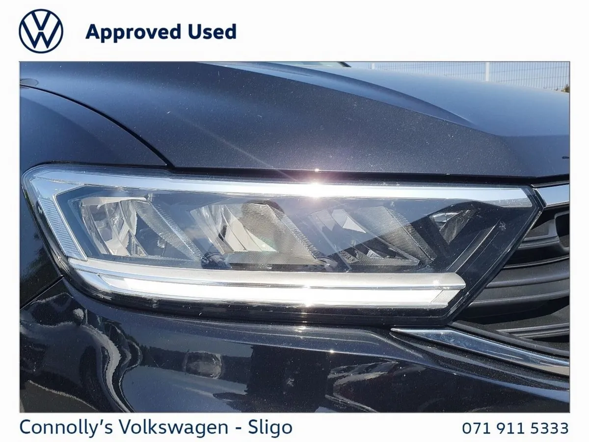 Volkswagen T-Roc SUV, Diesel, 2023, Black