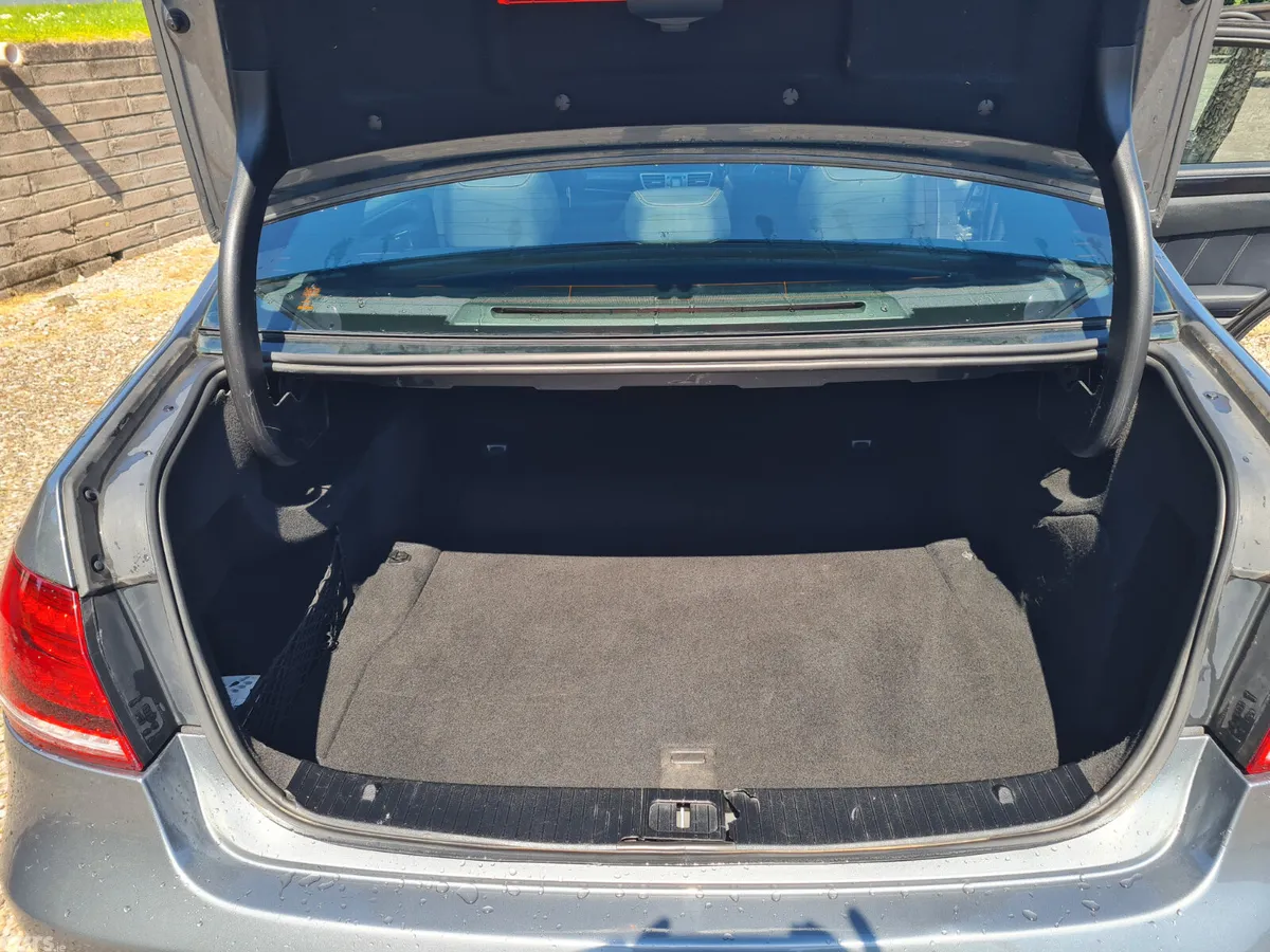 Mercedes-Benz E-Class Saloon, Diesel, 2016, Grey