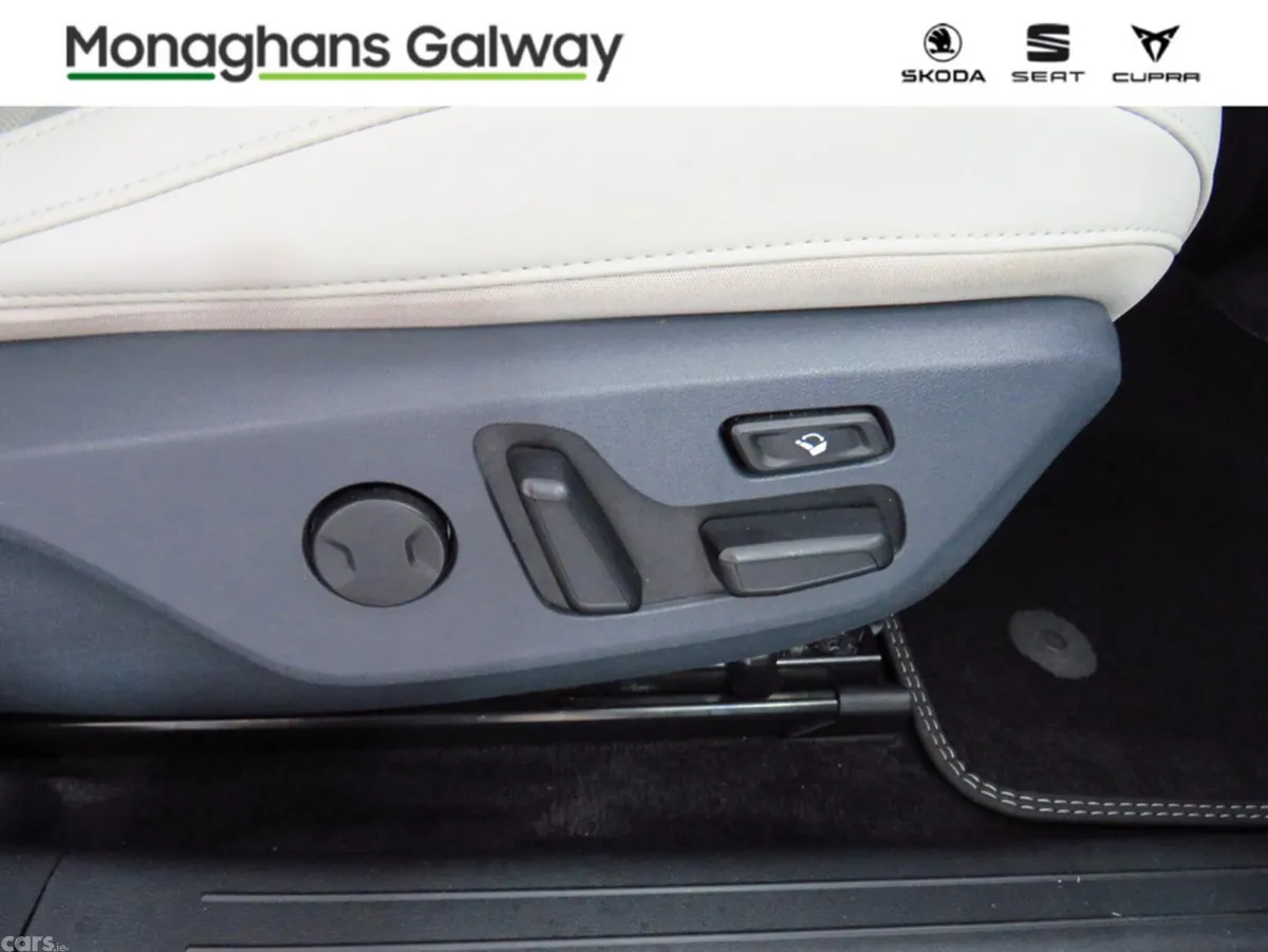 Kia EV6 MPV, Electric, 2022, Grey