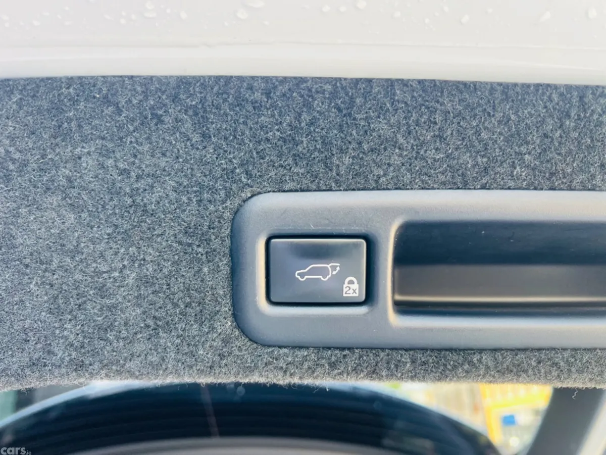 Lexus RX450H SUV, Petrol Hybrid, 2018, White