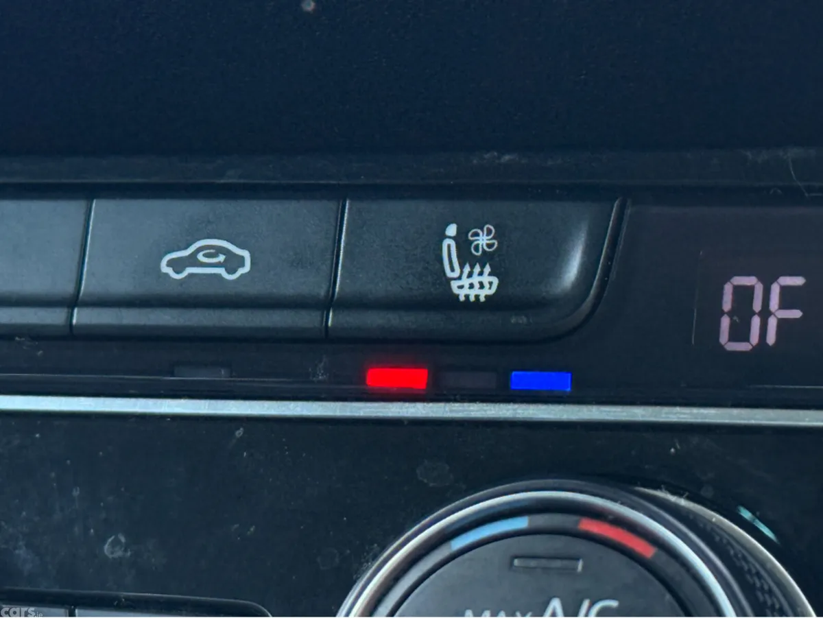 Volkswagen Passat Estate, Diesel, 2018, White