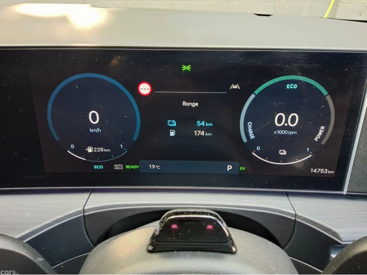 Hyundai Santa Fe SUV, Petrol Plug-in Hybrid, 2025, Grey