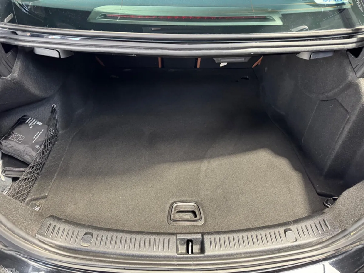 Mercedes-Benz E-Class Saloon, Diesel, 2019, Black
