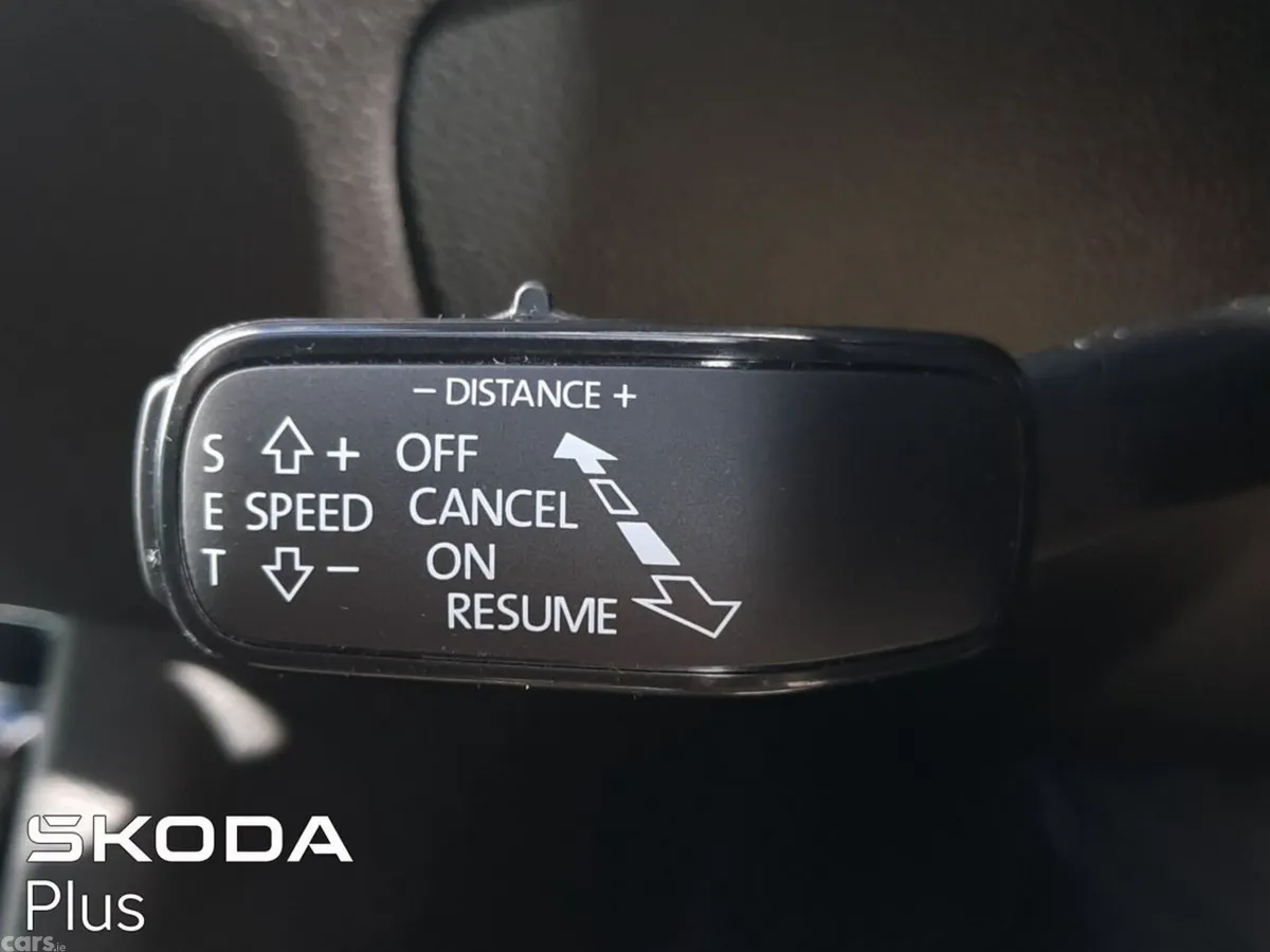 Skoda Superb Saloon, Diesel, 2024, Black