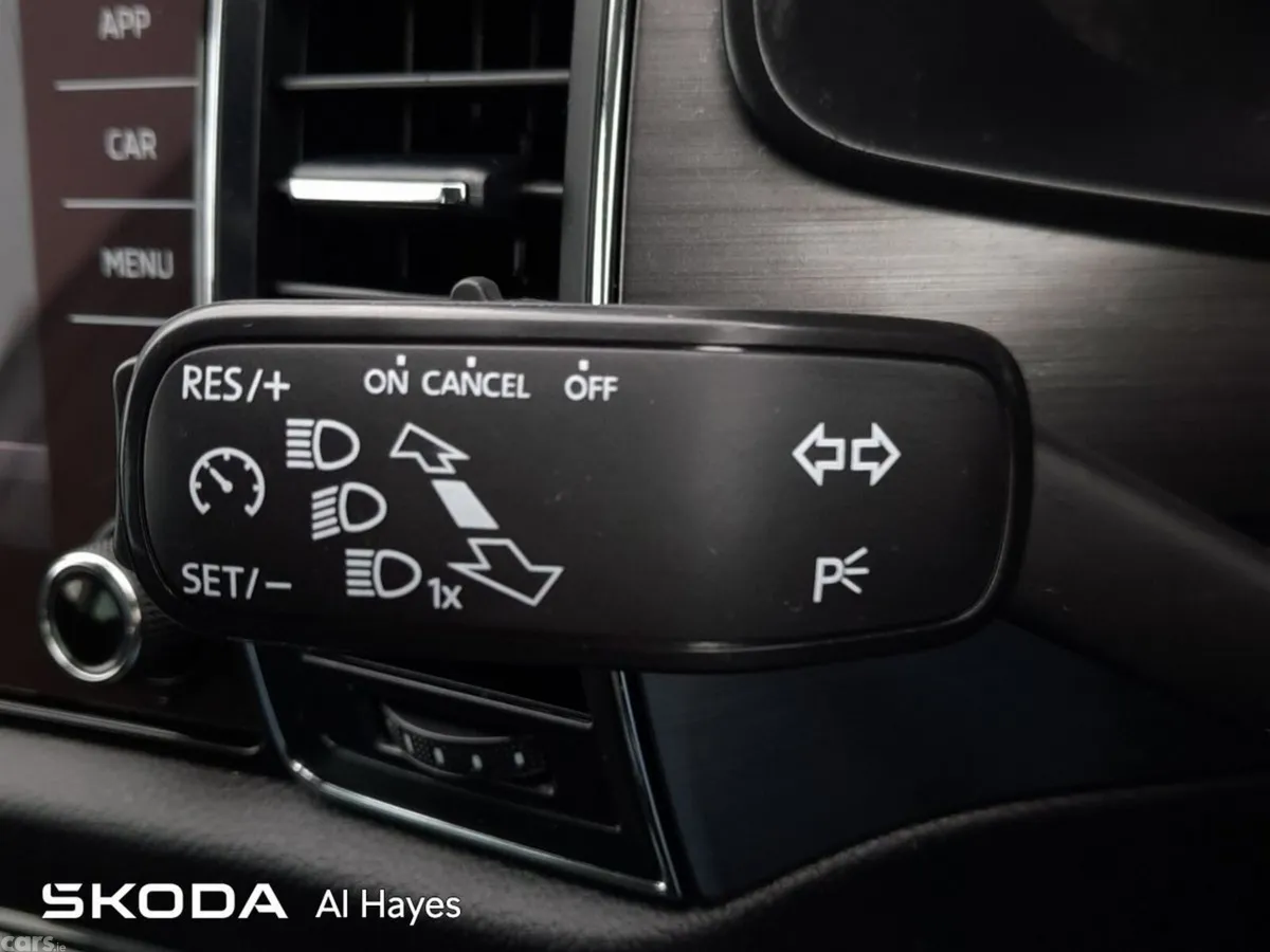 Skoda Kodiaq MPV, Diesel, 2021, White