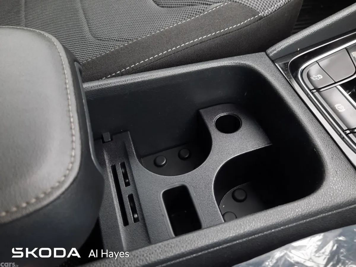 Skoda Kodiaq MPV, Diesel, 2021, White