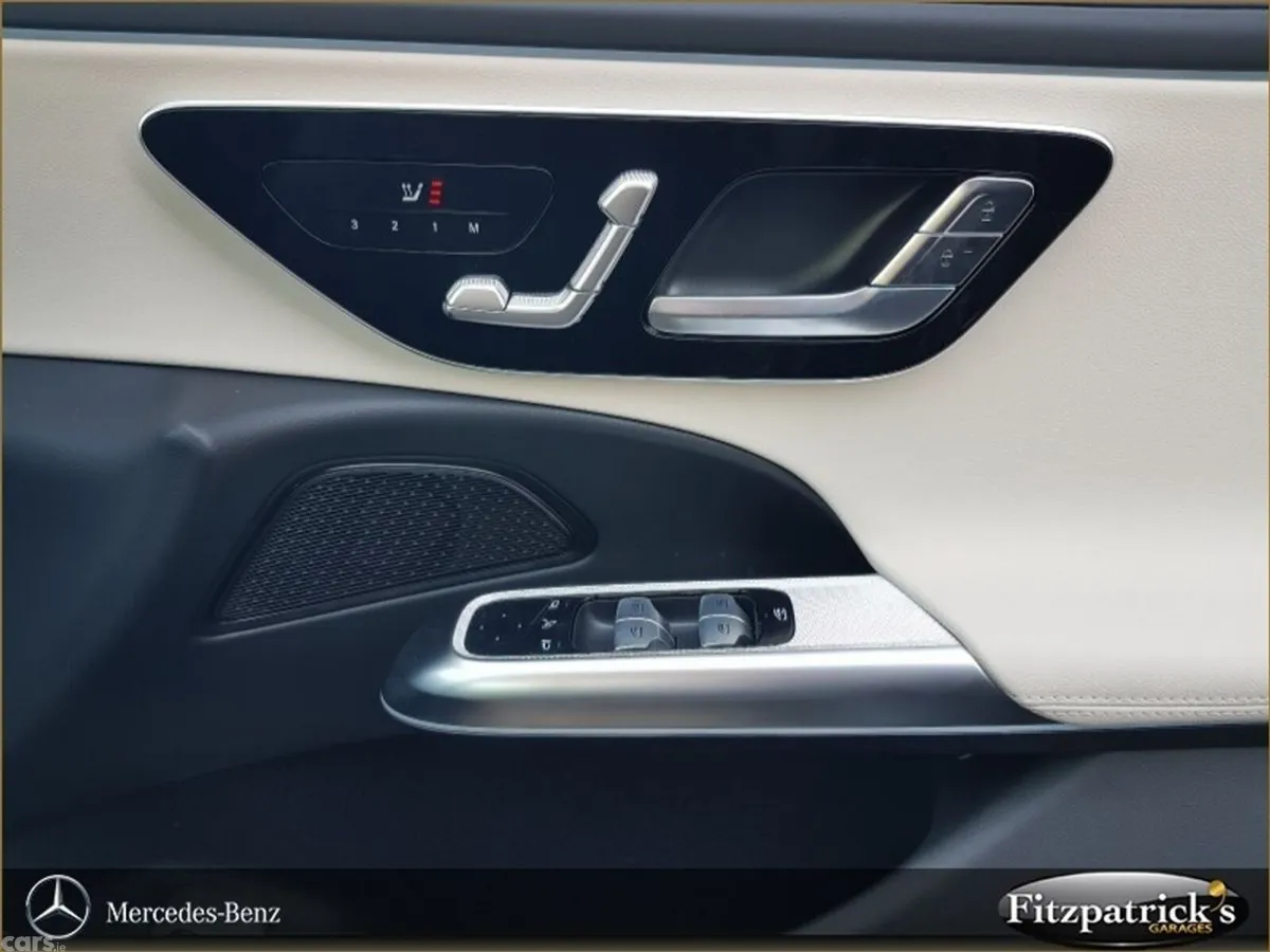 Mercedes-Benz E-Class Estate, Diesel Plug-in Hybrid, 2026, Grey