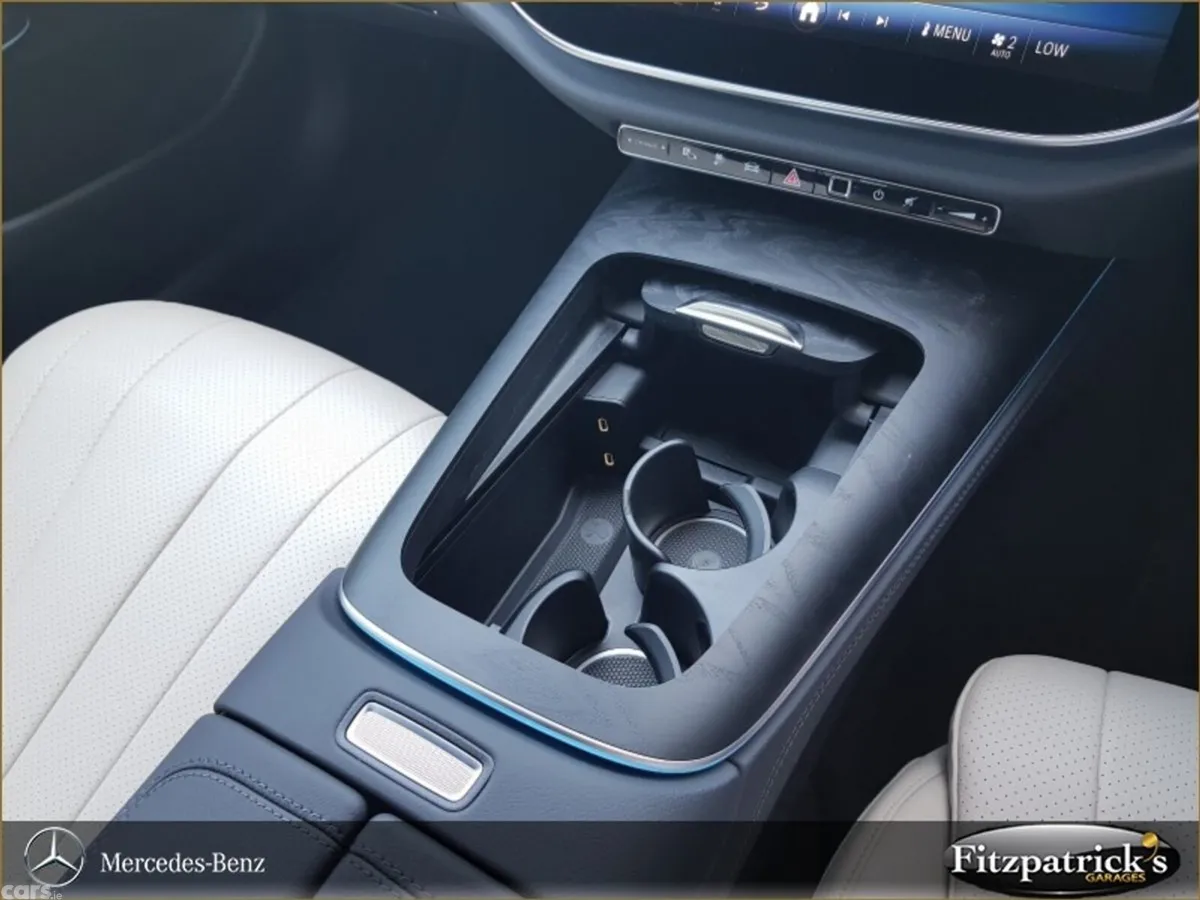 Mercedes-Benz E-Class Estate, Diesel Plug-in Hybrid, 2026, Grey
